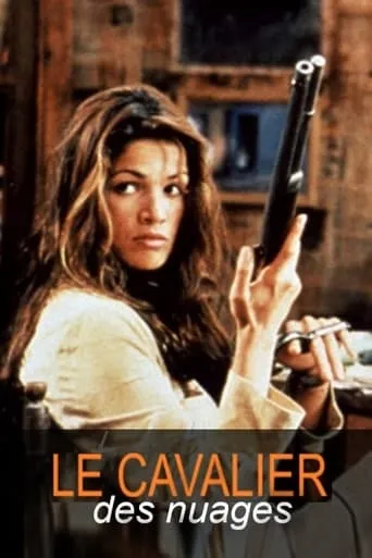 Le cavalier des nuages movie poster - Rated 5.3/10