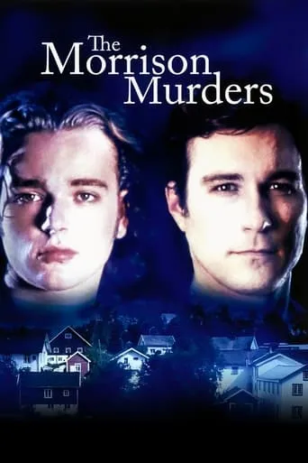 The Morrison Murders: Based on a True Story movie poster - Rated 4.5/10