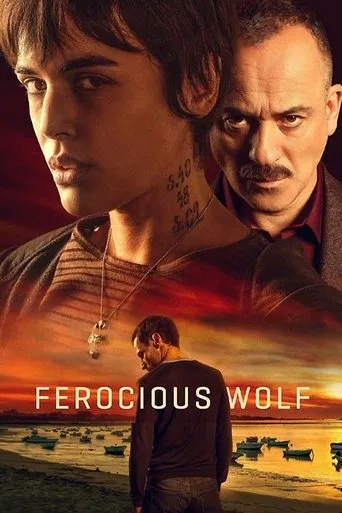 Ferocious Wolf movie poster - Rated 6.9/10