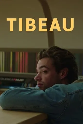 Tibeau movie poster - Rated 9/10