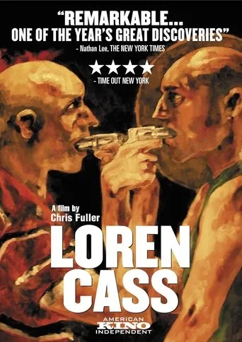 Loren Cass movie poster - Rated 4.2/10