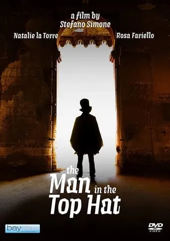 The Man With The Top Hat movie poster - Rated 10/10