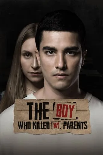 The Boy Who Killed My Parents movie poster - Rated 6.294/10
