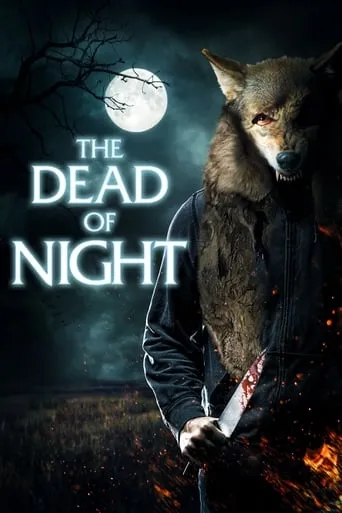 The Dead of Night movie poster - Rated 3.5/10