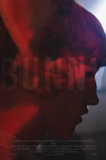Bunny movie poster - Rated 7.7/10