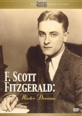 F. Scott Fitzgerald: Winter Dreams movie poster - Rated 5/10