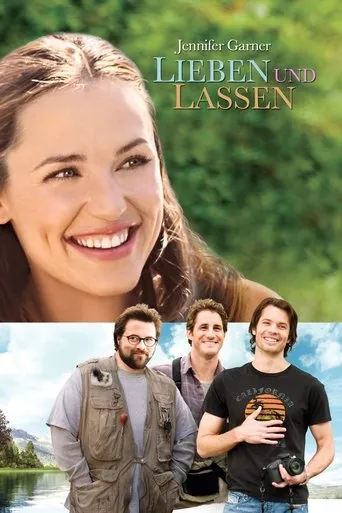 Catch and Release movie poster - Rated 5/10