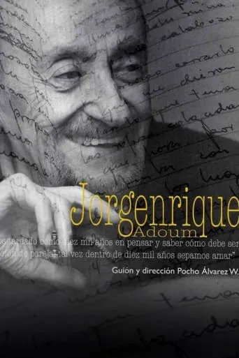 Jorgenrique movie poster - Rated 7/10
