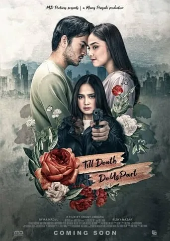 Till Death Do Us Part movie poster - Rated 6/10