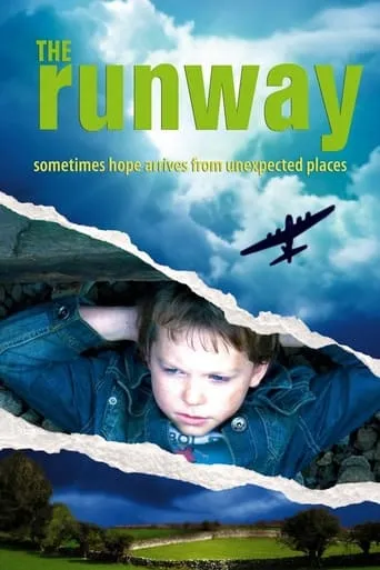 The Runway movie poster - Rated 6.1/10