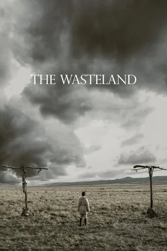The Wasteland movie poster - Rated 5.2/10
