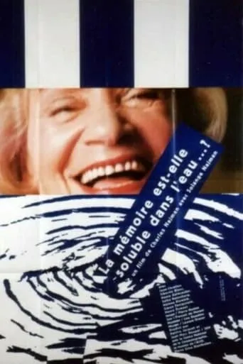 La mémoire est-elle soluble dans l'eau? movie poster - Entertainment content