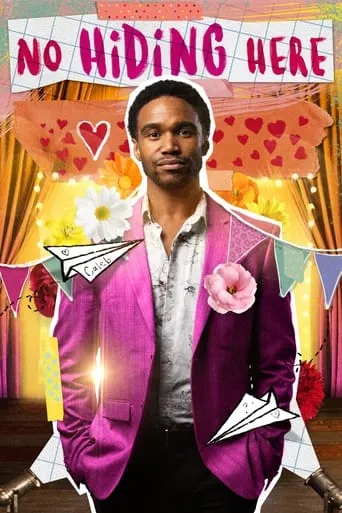 No Hiding Here movie poster - Entertainment content