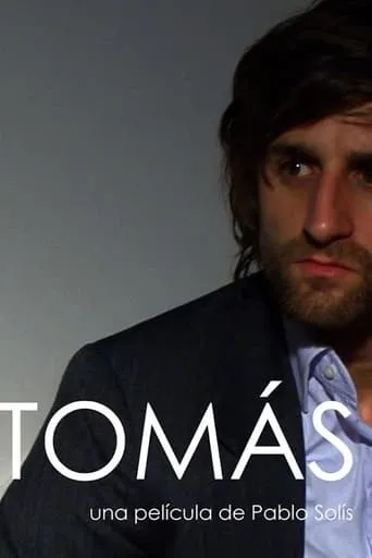 Tomás movie poster - Entertainment content