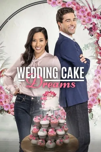Wedding Cake Dreams movie poster - Rated 6.8/10