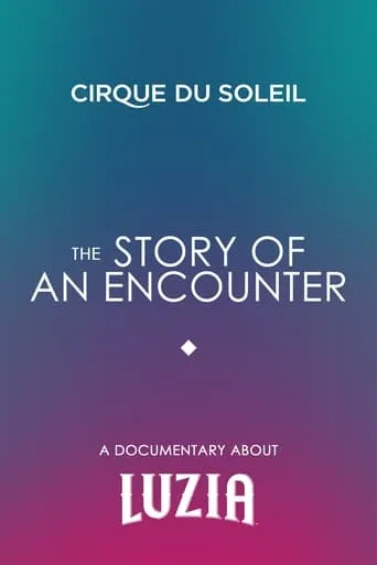 The Story Of An Encounter movie poster - Entertainment content