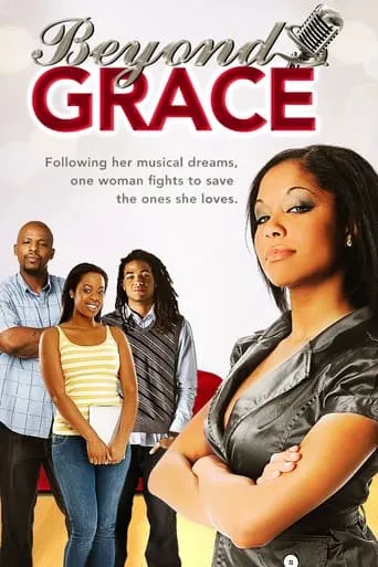 Beyond Grace movie poster - Entertainment content