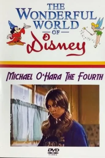 Michael O'Hara the Fourth movie poster - Rated 6/10