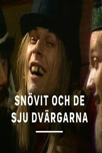 Snövit och de sju små dvärgarna movie poster - Entertainment content