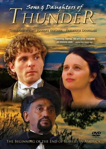 Sons & Daughters of Thunder movie poster - Entertainment content