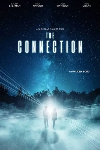 The Connection movie poster - Rated 7/10