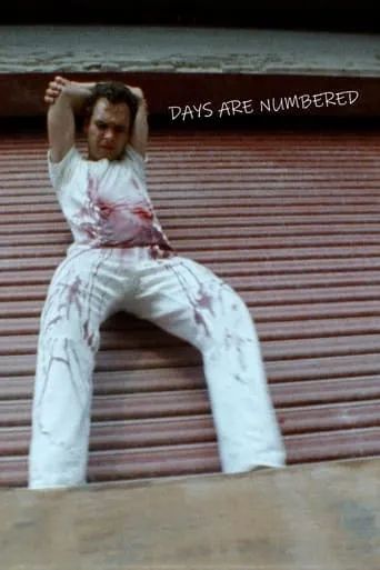 Days Are Numbered movie poster - Entertainment content