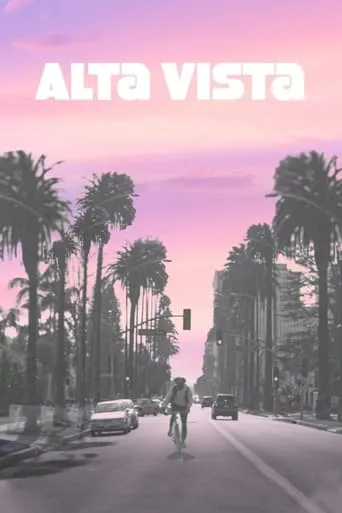 Alta Vista movie poster - Entertainment content