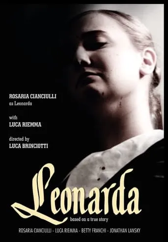Leonarda movie poster - Entertainment content