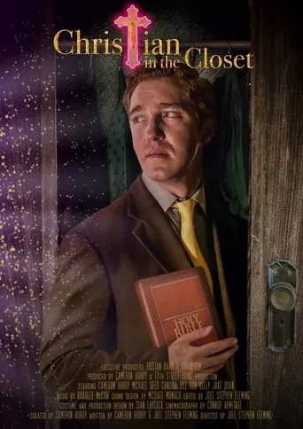 Christian in the Closet movie poster - Entertainment content
