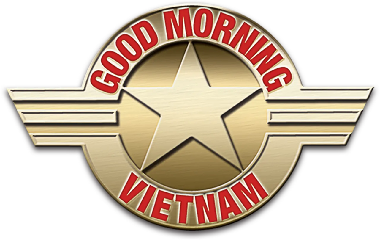 Good Morning, Vietnam