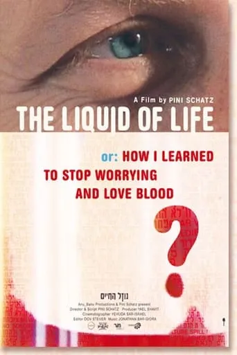 The Liquid Of Life movie poster - Entertainment content