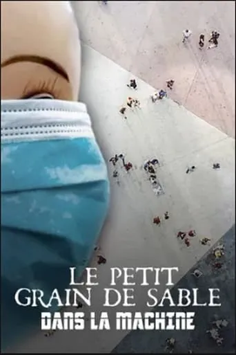 A Grain of Sand in the Gear movie poster - Rated 6/10