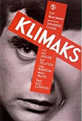 Klimaks movie poster - Entertainment content