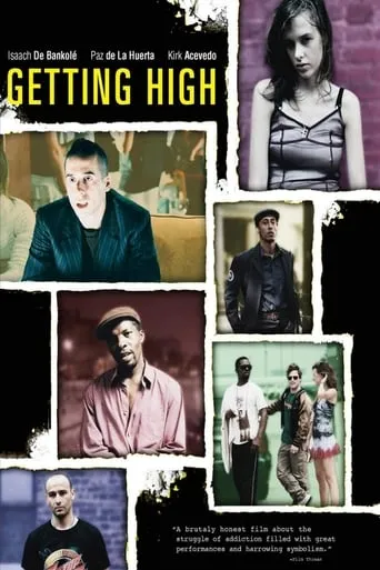 5up 2down movie poster - Rated 4/10