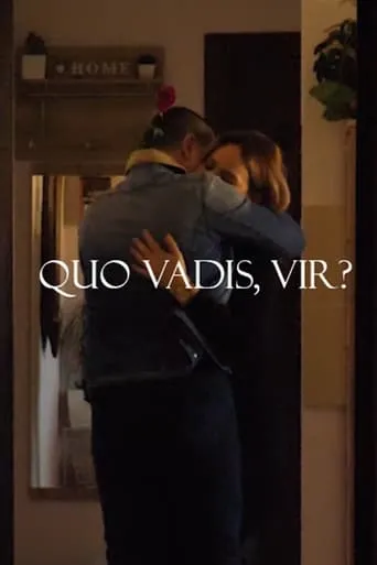 Quo Vadis, Vir? movie poster - Entertainment content