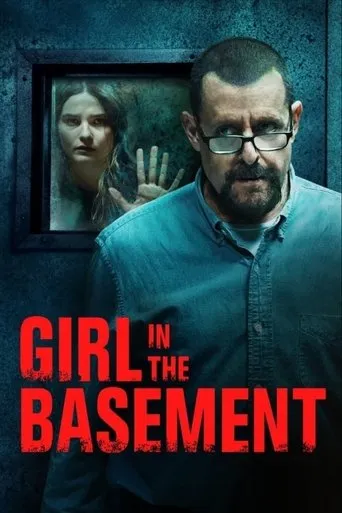 Girl in the Basement movie poster - Rated 7.606/10