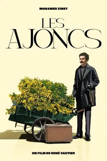 Les Ajoncs movie poster - Rated 9.2/10
