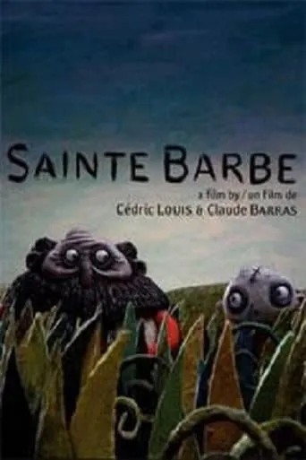 Sainte Barbe movie poster - Rated 4.3/10