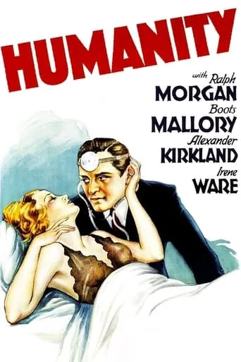 Humanity movie poster - Entertainment content