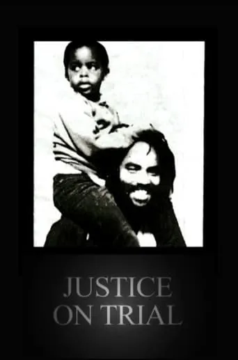 Justice On Trial: The Case of Mumia Abu-Jamal movie poster - Entertainment content