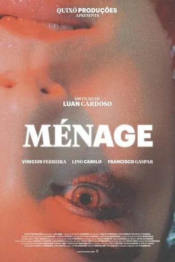 Ménage movie poster - Rated 4/10