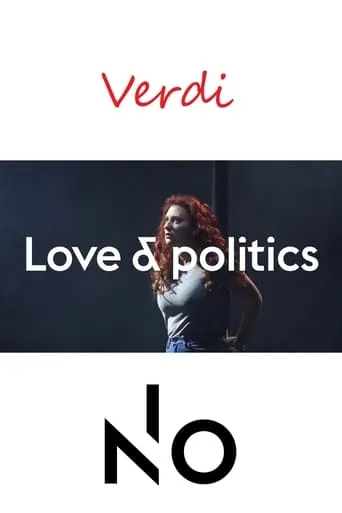 Love & Politics movie poster - Entertainment content