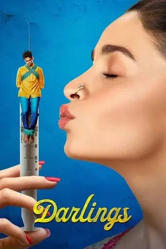 Darlings movie poster - Rated 7/10