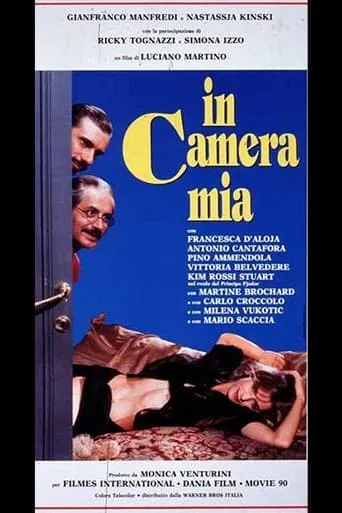In camera mia movie poster - Rated 2/10