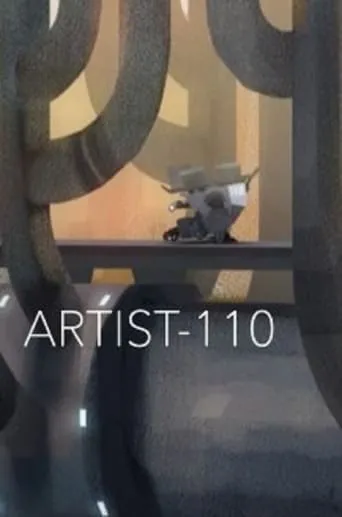 Artist-110 movie poster - Entertainment content
