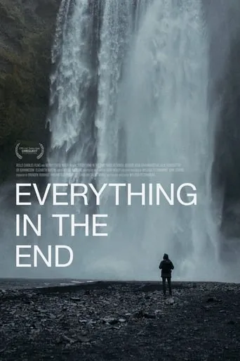 Everything in the End movie poster - Rated 5.7/10