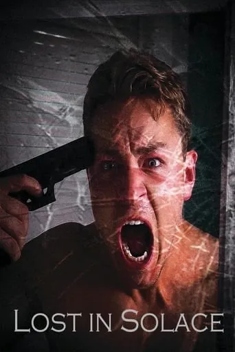 Lost in Solace movie poster - Entertainment content