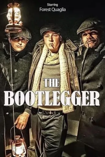 The Bootlegger movie poster - Entertainment content