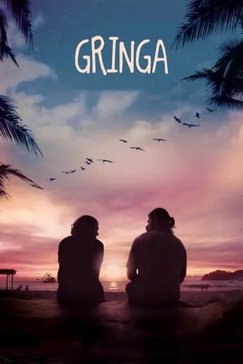 Gringa movie poster - Rated 5.5/10
