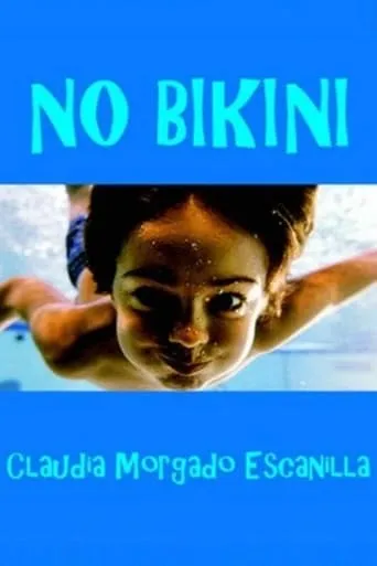 No Bikini movie poster - Rated 6.4/10